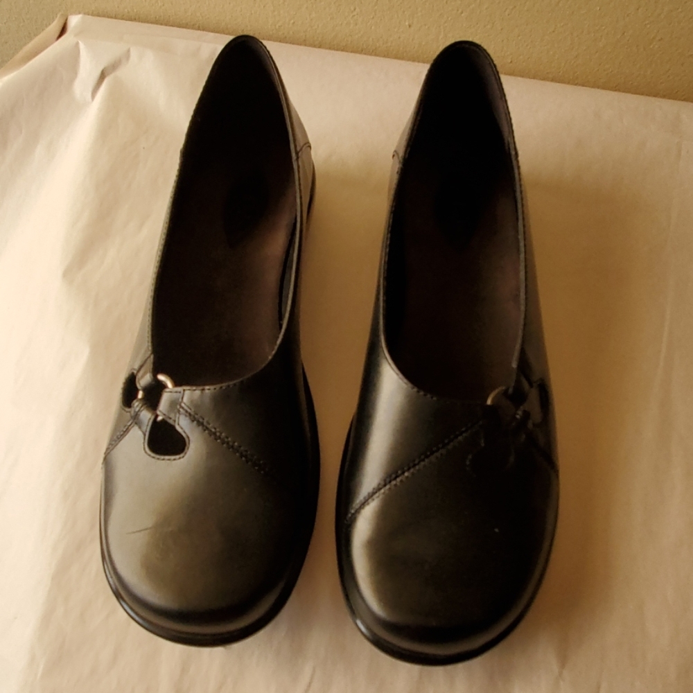 Clerk's